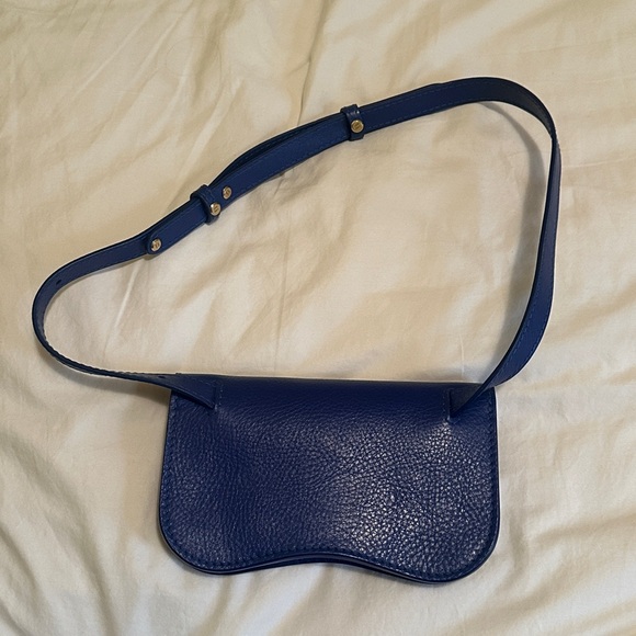 COPY - NEW Lindquist Faba bag in Ultramarine - Picture 4 of 8